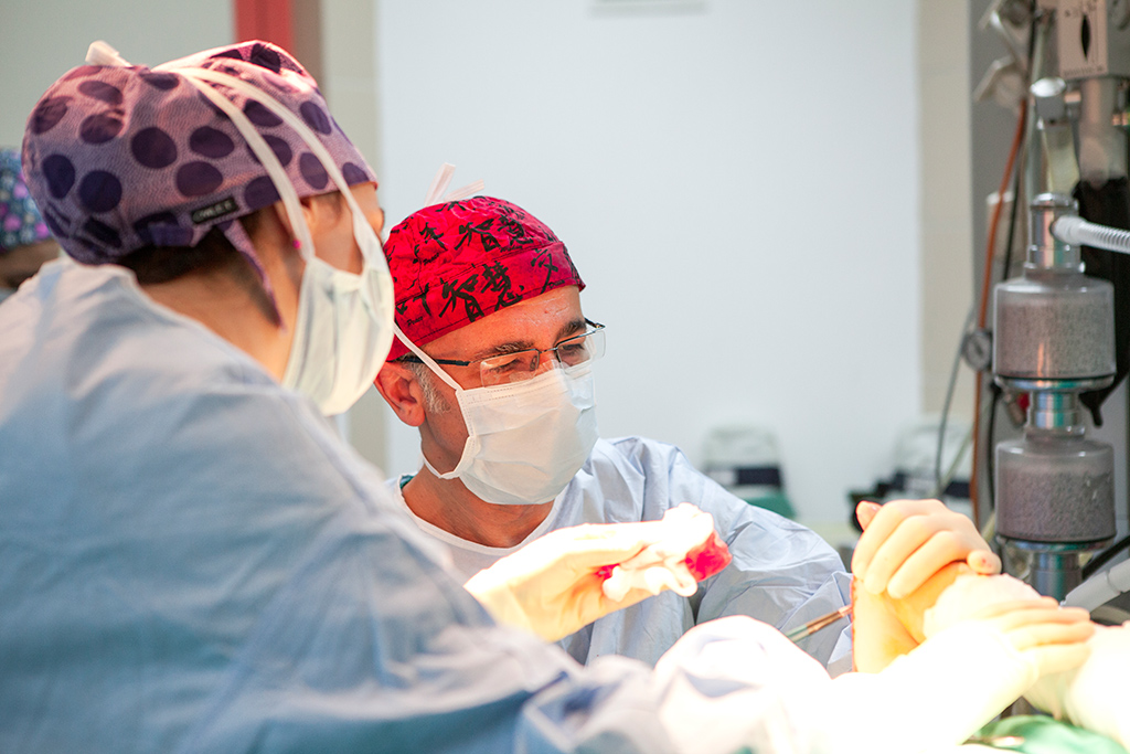 Buldan Estetik Merkezi